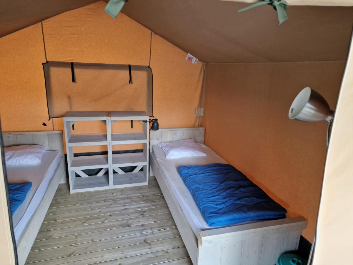 Camping Les Lavandes, Castellane Room photo